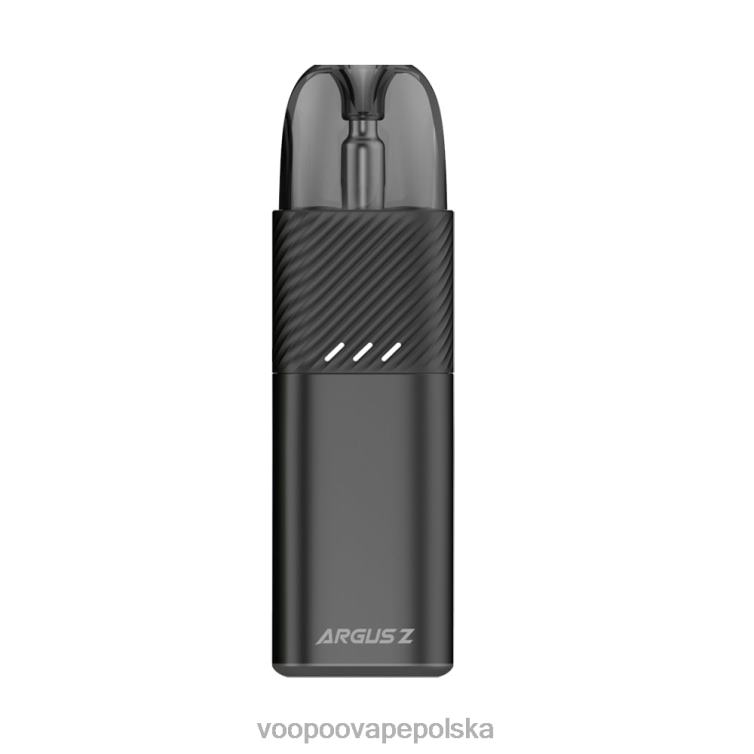 VOOPOO ARGUS Z zestaw pod czarny R8680118 | VOOPOO Vape Gene